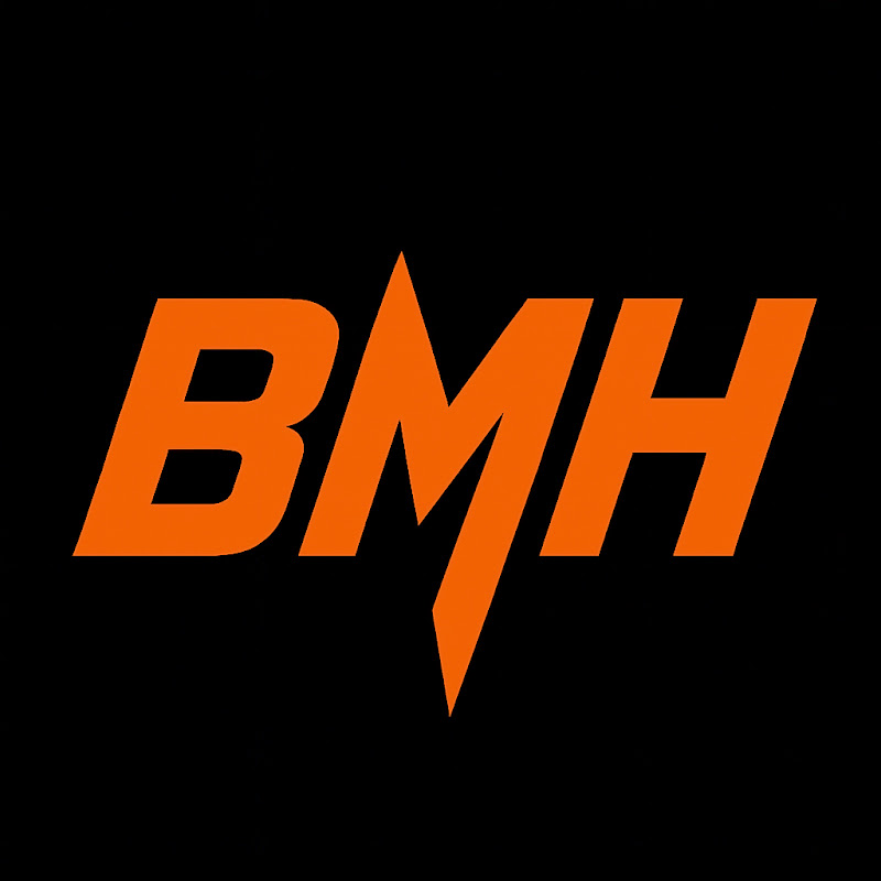 Beast Mode Hype