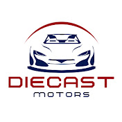 Diecast Motors