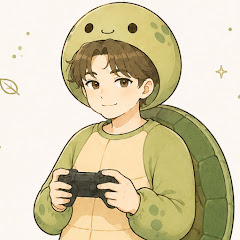 カメたろうch