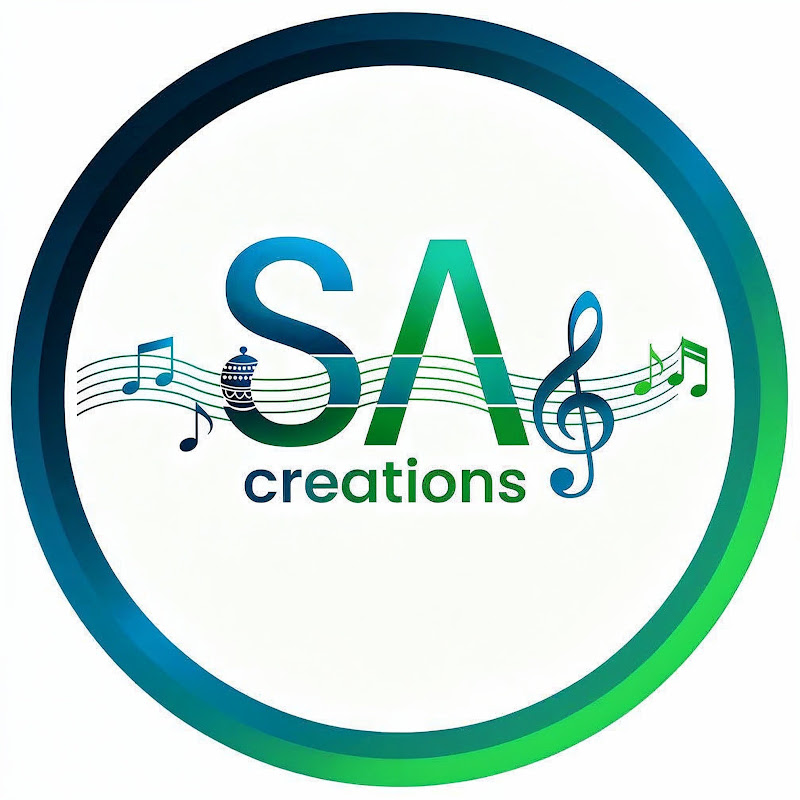 SA Creations 2121