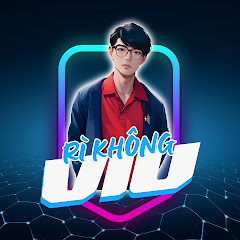 Channel thumbnail for Rì Không Viu