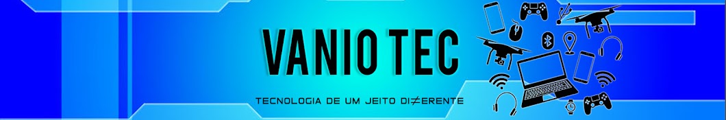 Vanio Tec Avatar channel YouTube 