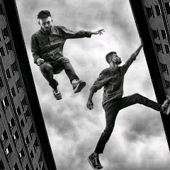Sazzad & Minhaz