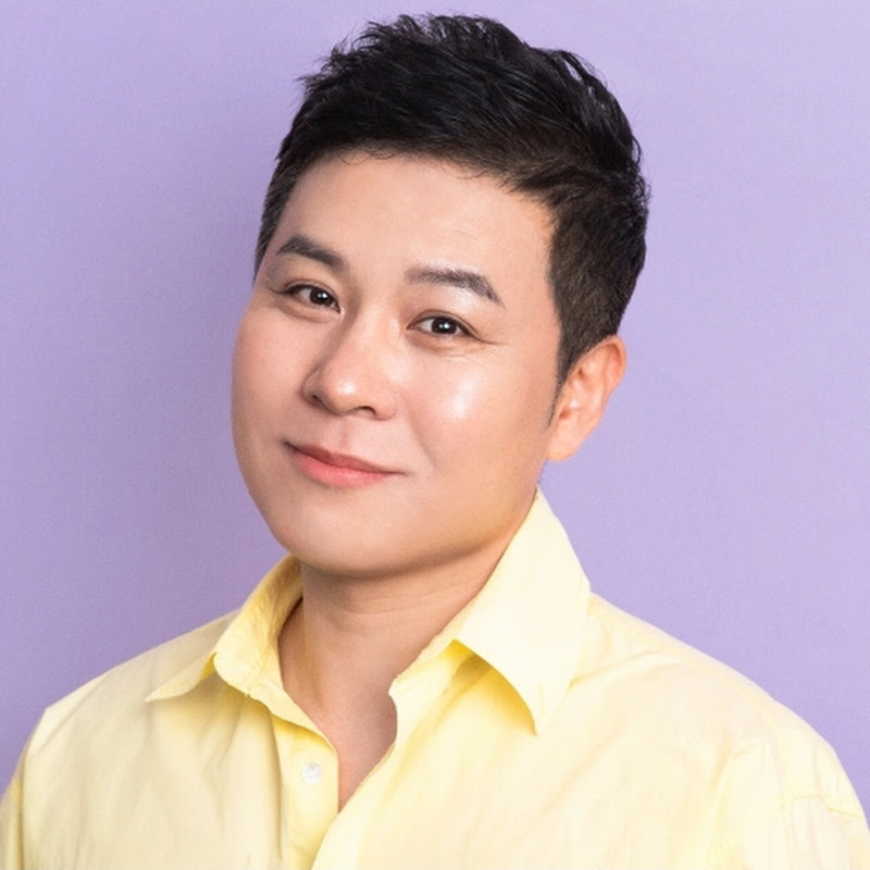 장사건물주 강호동 Logo