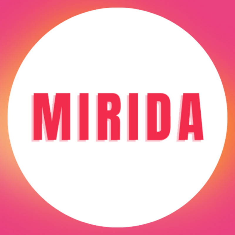 Mirida Planners And Stickers