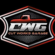 Cut Works Garage