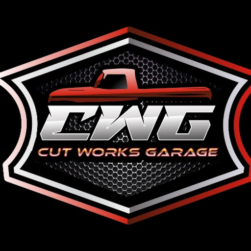Cut Works Garage