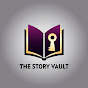 The Story Vault logo
