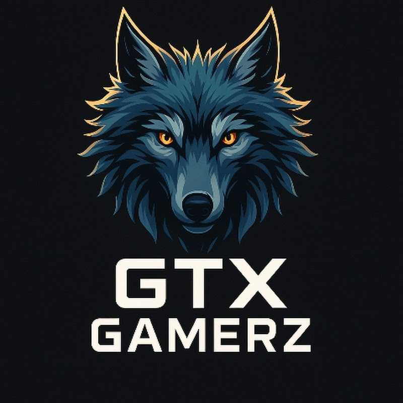 Gtx Gamerz
