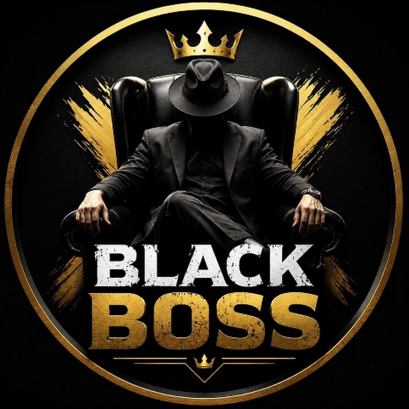 Black Boss T
