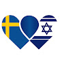 Account avatar for Vänskapsförbundet Sverige - Israel