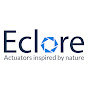 Eclore Actuators logo