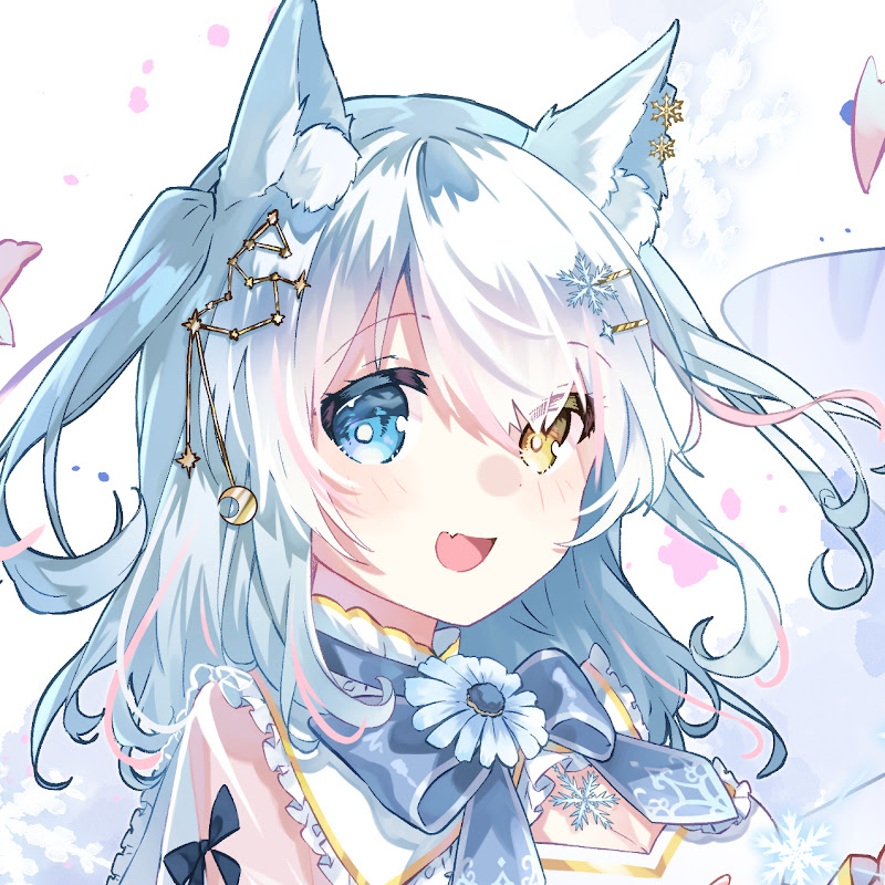 氷月華フェリシア -hyougetsuka felicia-