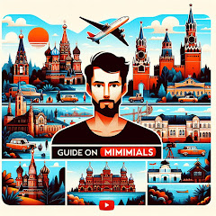 ГИД НА МИНИМАЛКАХ