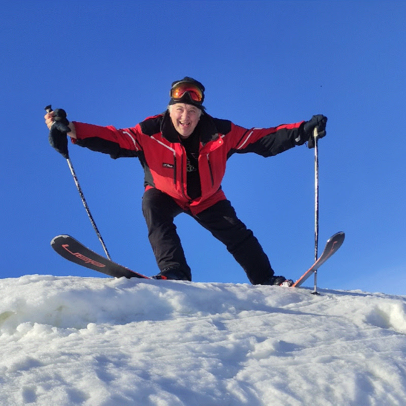 Чирцов Александр Logo