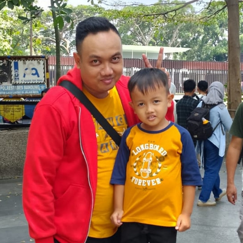 Desalman-YukiHita Channel