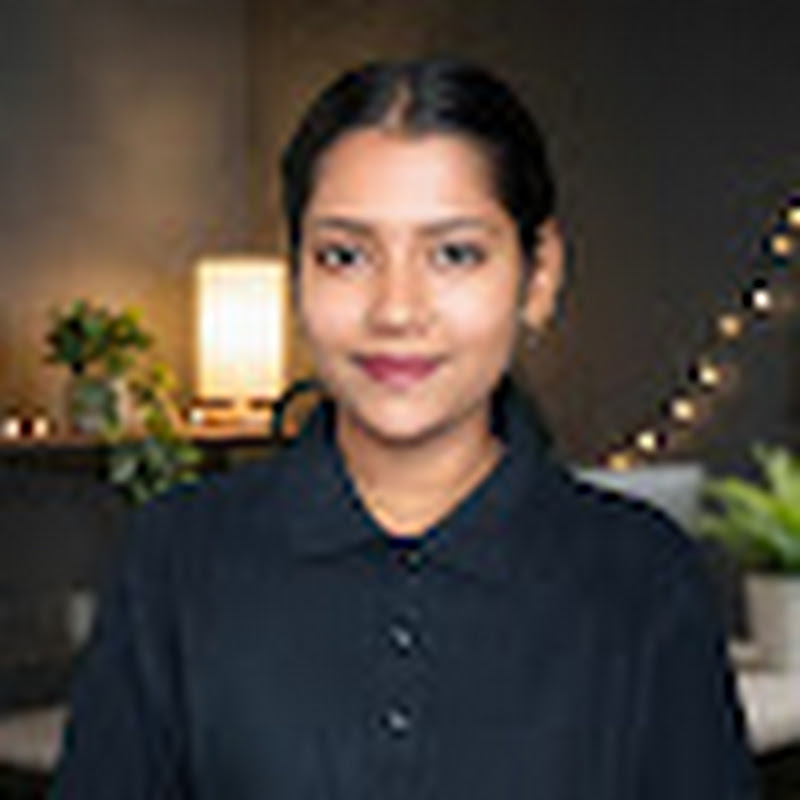 Diptimai Sahoo 