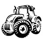 TRACTOR 4WD