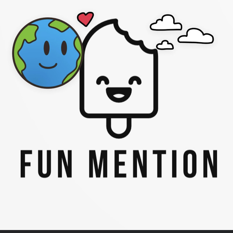 Fun Mention