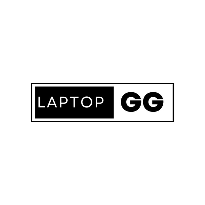 Laptop GG