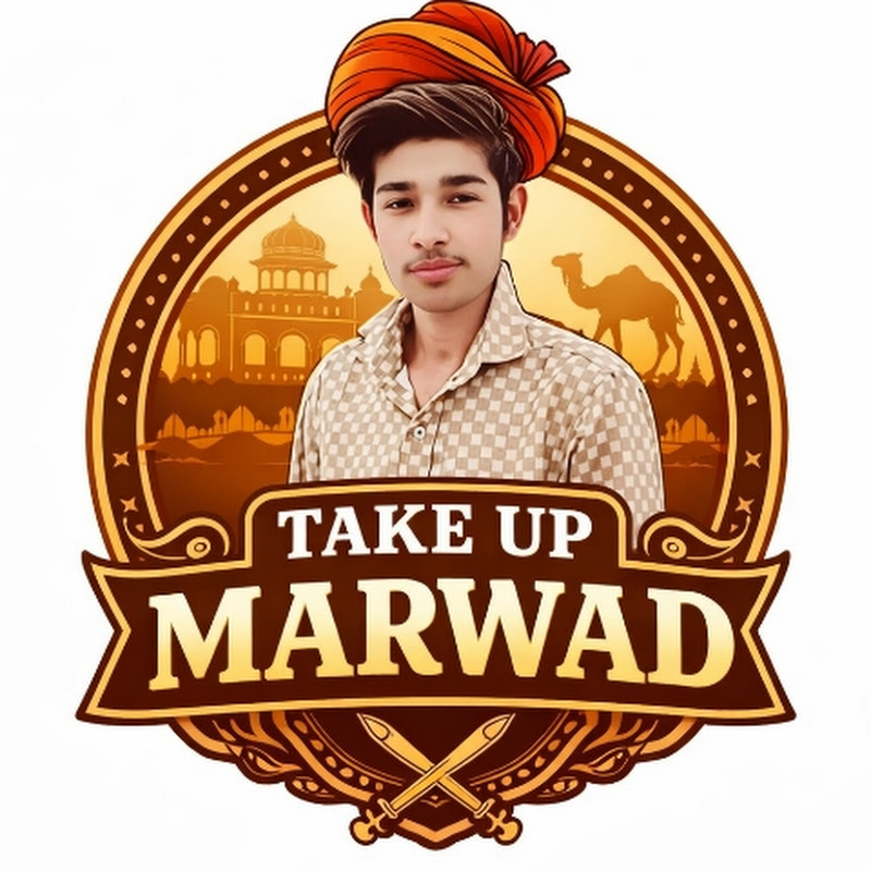 take up marwad