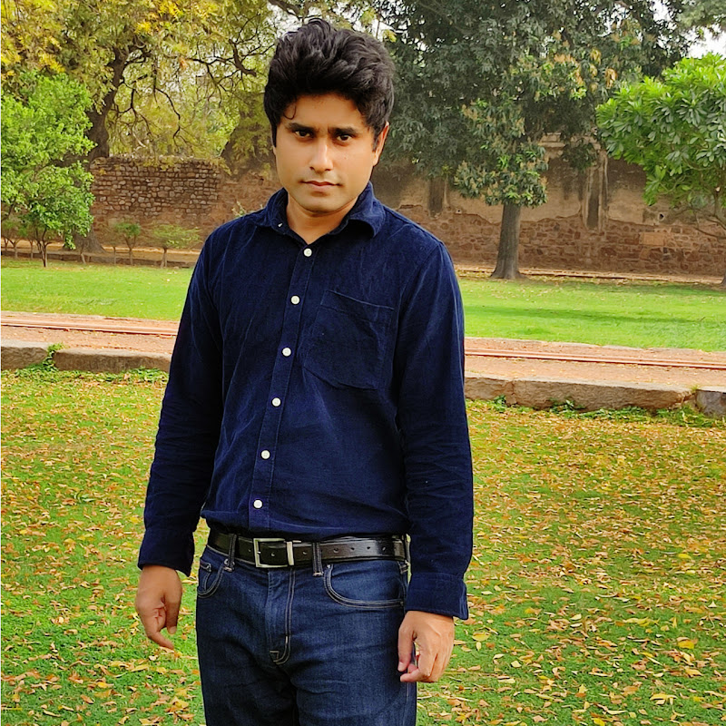 Faisal Khan Info
