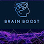 Brain Boost logo