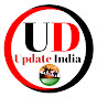 Update India - Bangla logo