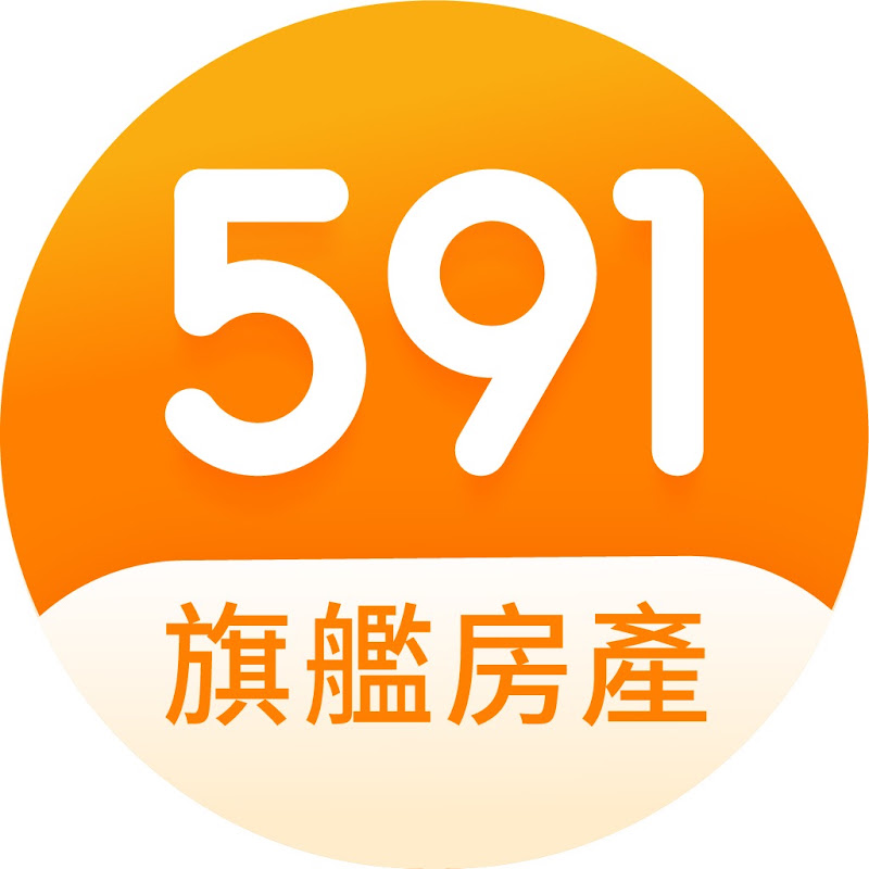 591旗艦房產 YouTube 頻道頭像