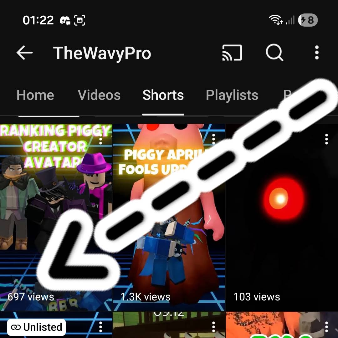 Post from Wavy