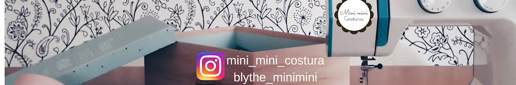 Mini mini mainimÃ³ YouTube 频道头像