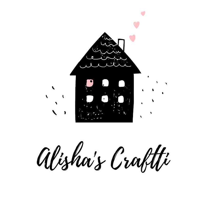 Alisha's Crafitti