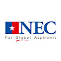 Neptune Educational Consultants - NEC  logo