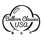 Online Balloon Classes USA logo