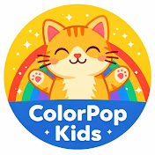 ColorPop Kids..