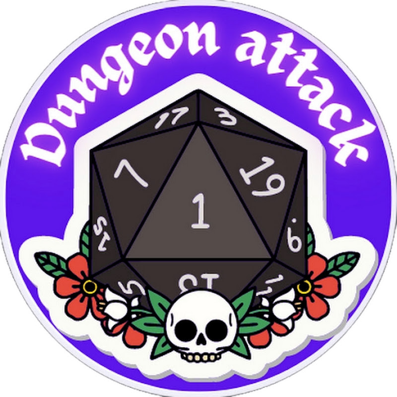 Dungeon Attack