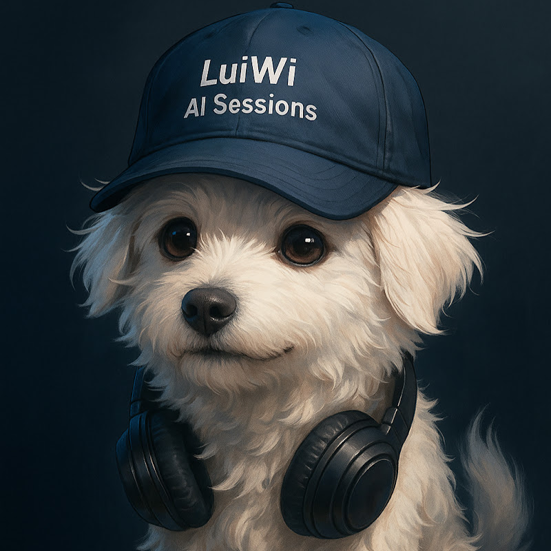 LuiWi AI Sessions