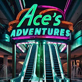 Ace's Adventures