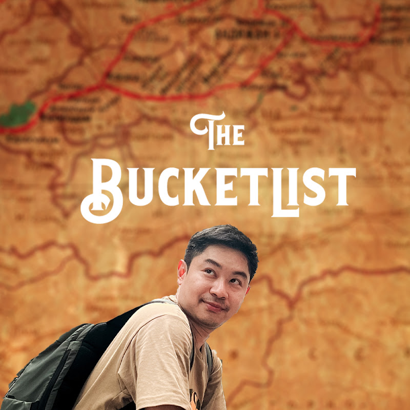 The Bucketlist TV SHOW