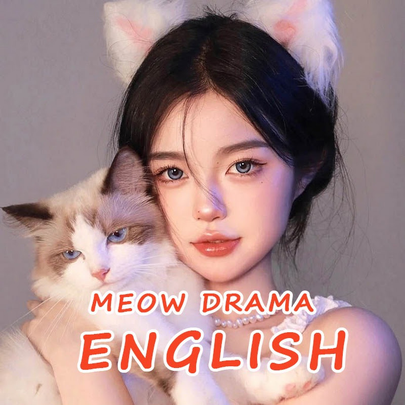 Meow Drama English
