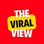 The Viral View logo