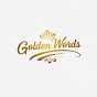 Golden Words logo