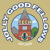Jolly Good Fellows