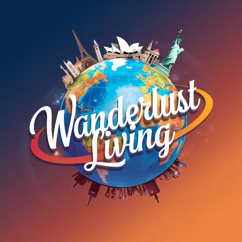 Wanderlust Living