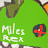 @Therealmilesrex