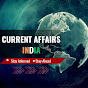 Current Affairs India logo