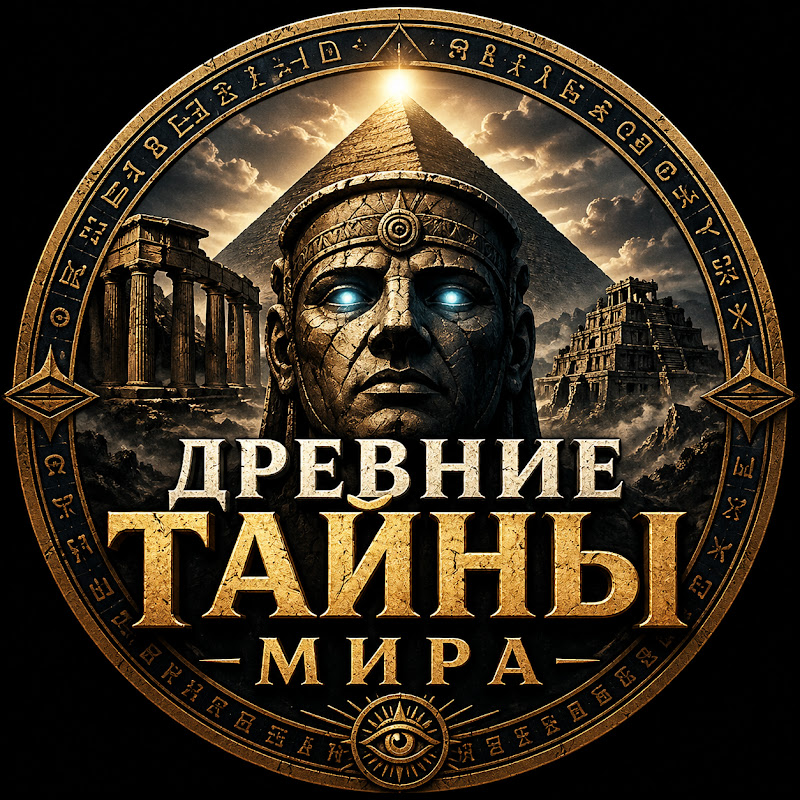 Древние Тайны Мира