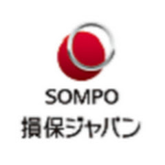 損保ジャパン公式チャンネルアイコン画像