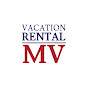 Vacation Rental MV logo