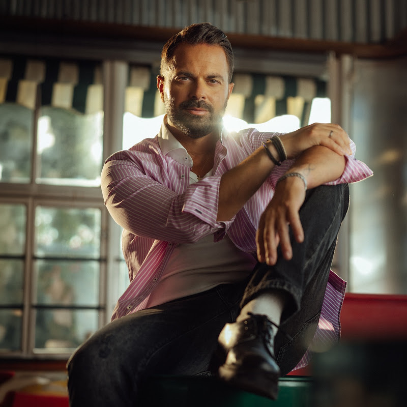 Ilias Vrettos